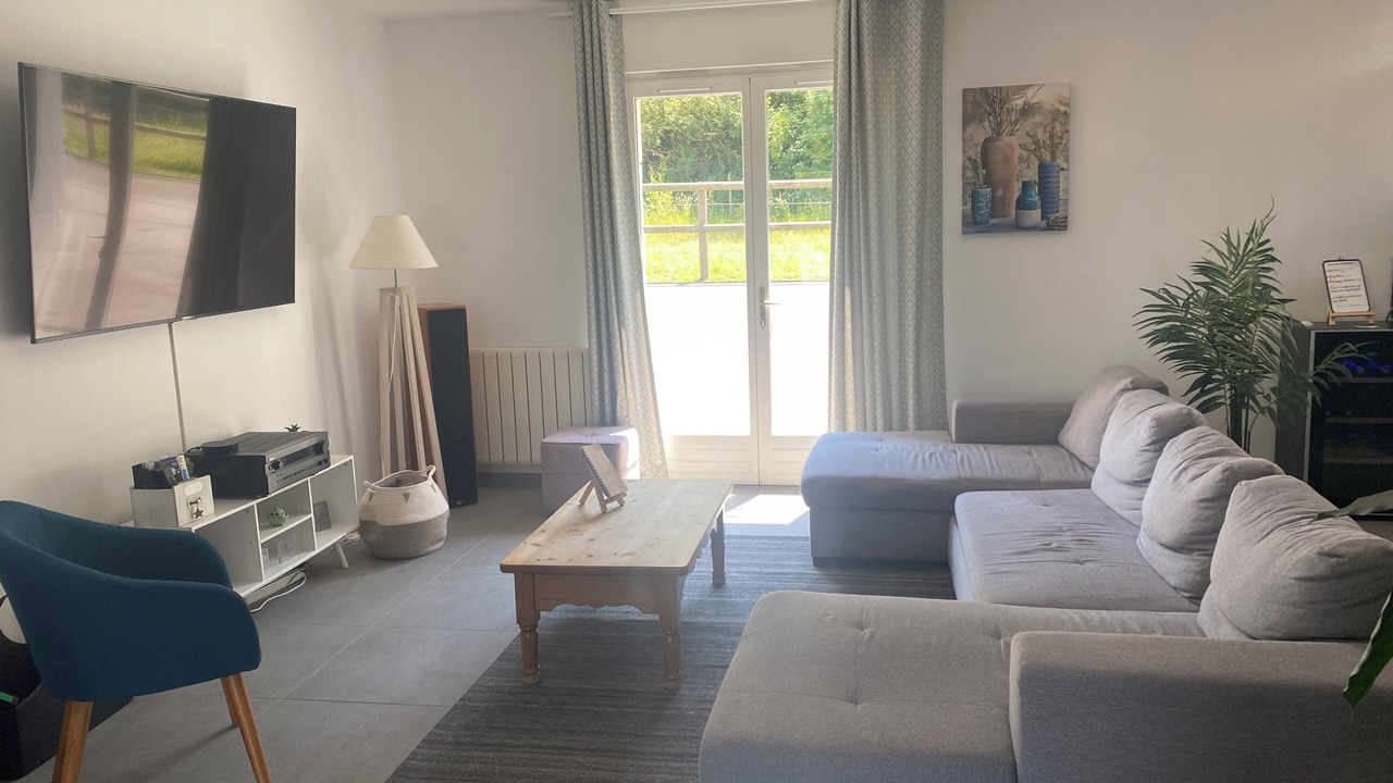 Photo of Livingroom in Beuvrequen