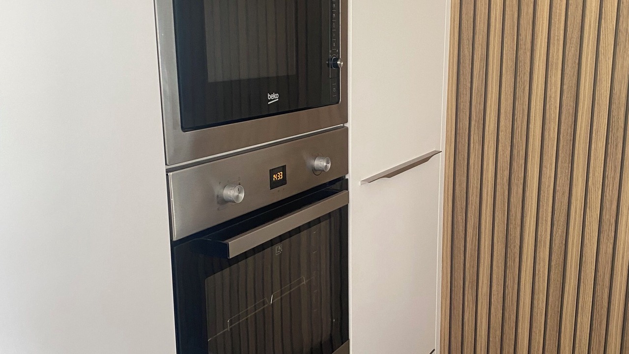 Photo of Kitchen in Beuvrequen