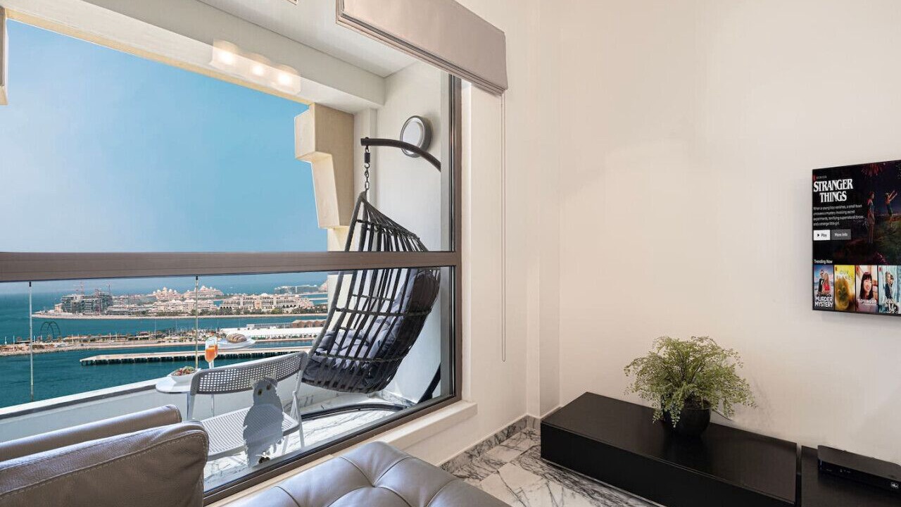 Photo of Others in Jumeirah Beach Residence