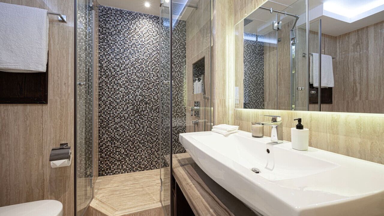 Photo of Bathroom in Jumeirah Beach Residence
