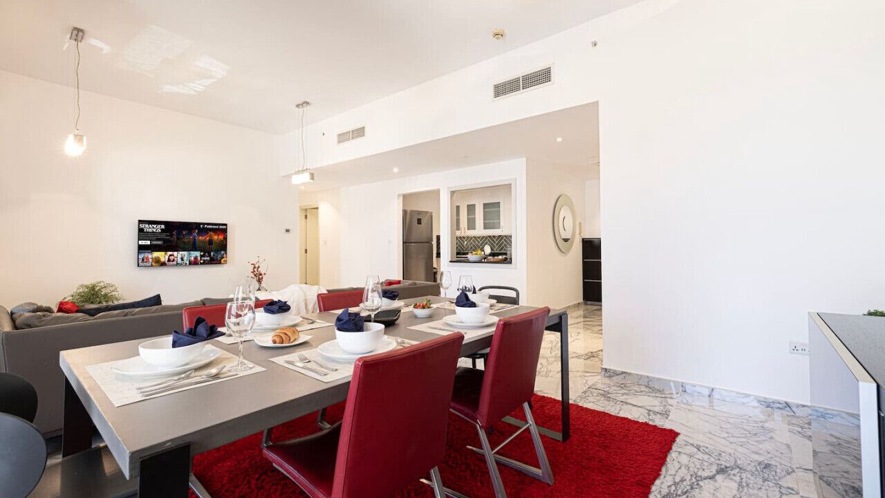 Photo of Others in Jumeirah Beach Residence