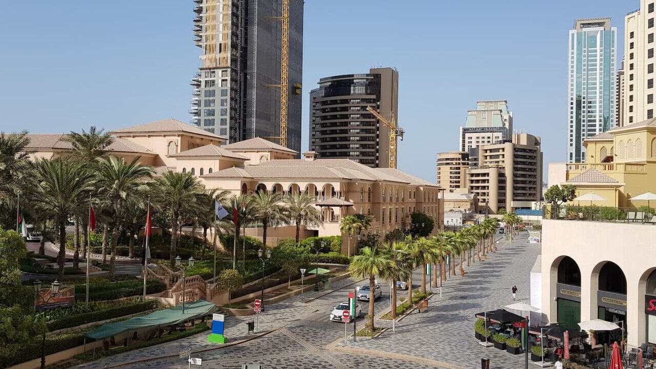 Photo of Others in Jumeirah Beach Residence