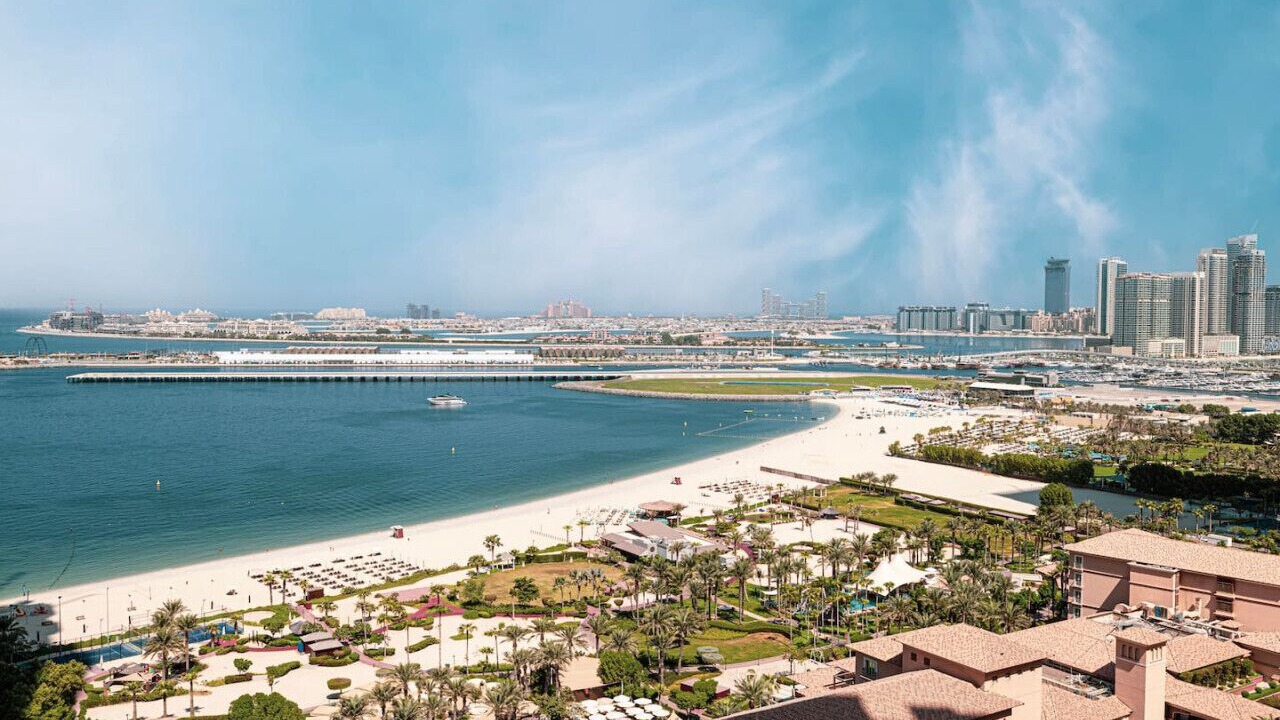 Photo of Others in Jumeirah Beach Residence