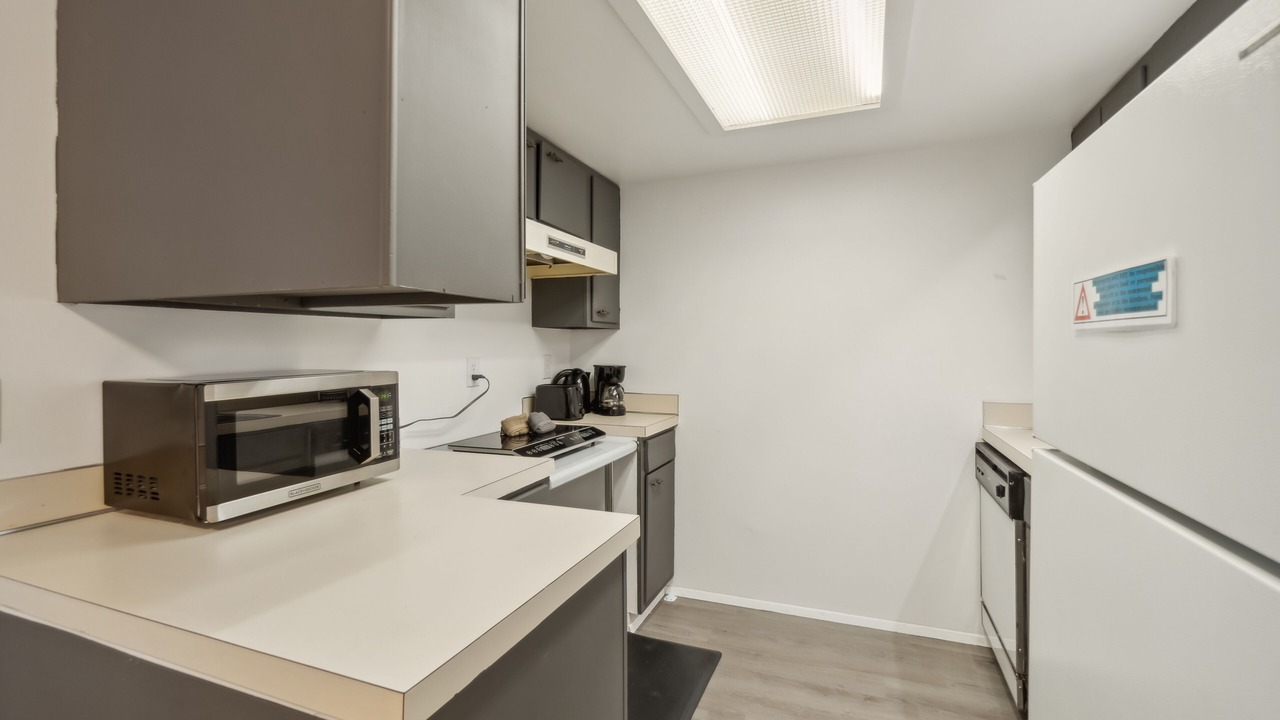 Photo of Kitchen in Lake Hills