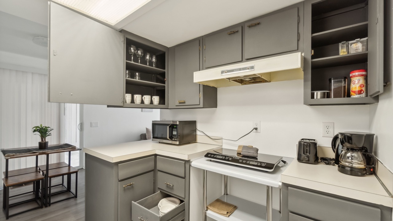 Photo of Kitchen in Lake Hills