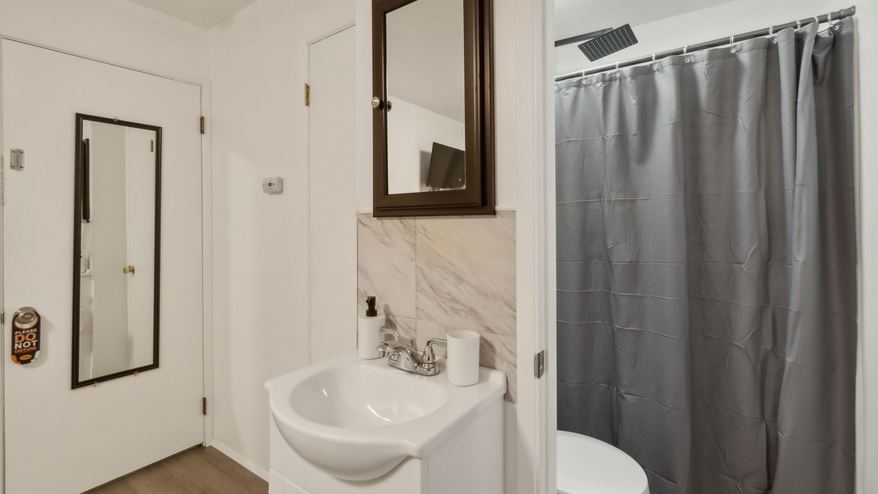 Photo of Bathroom in Lake Hills