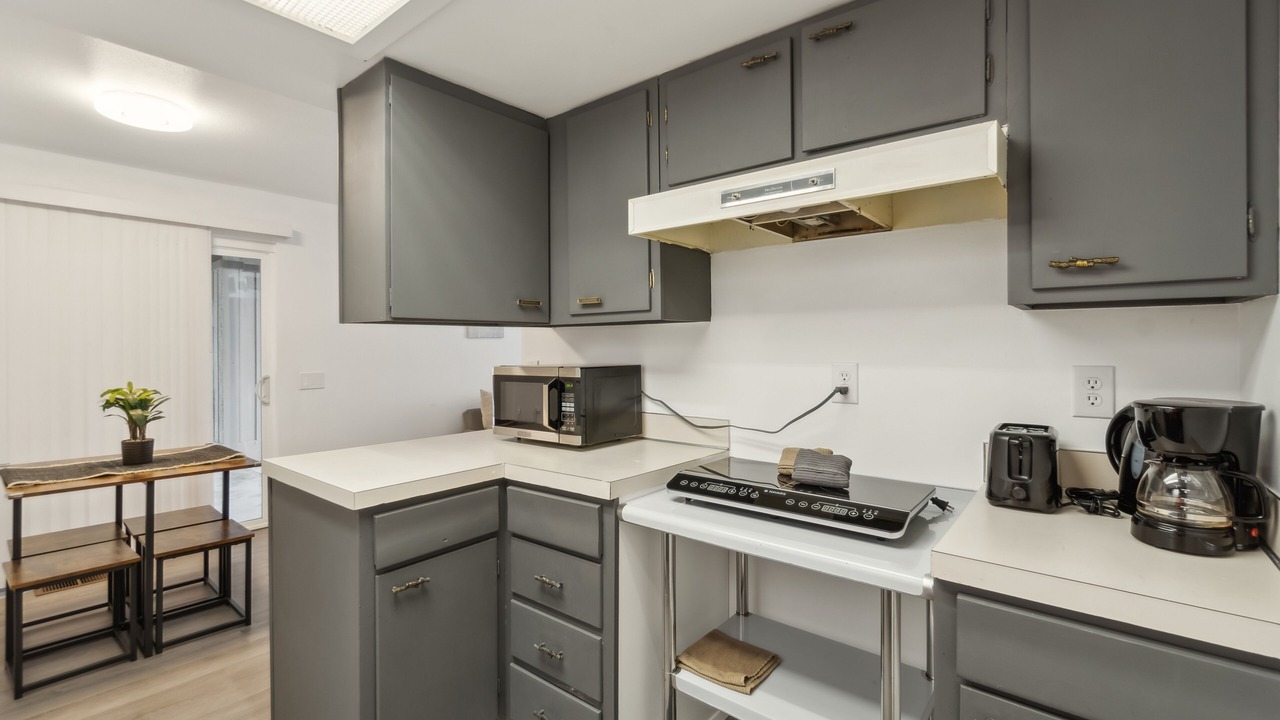 Photo of Kitchen in Lake Hills