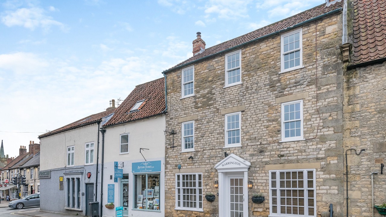 Photo of Outdoor in Thornton Dale