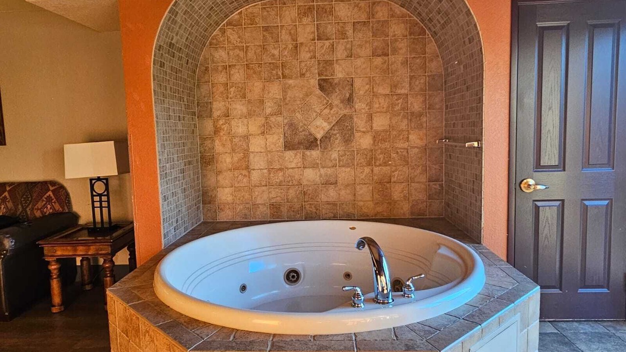 Photo of Bathroom in Wisconsin Dells