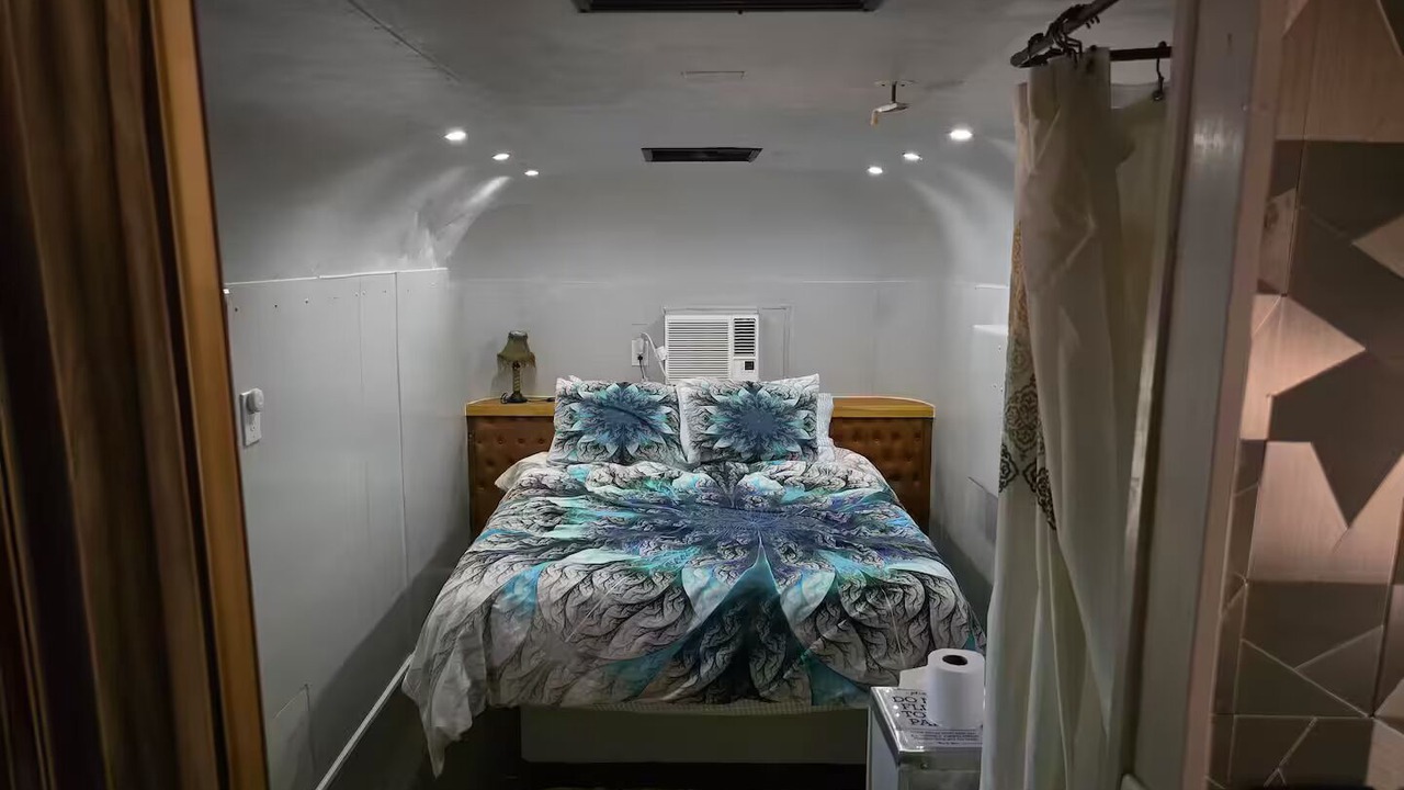 Photo of Bedroom in Auburn