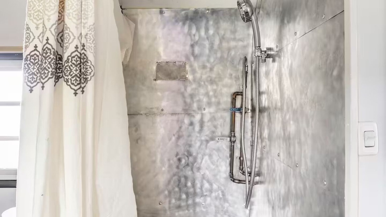 Photo of Bathroom in Auburn