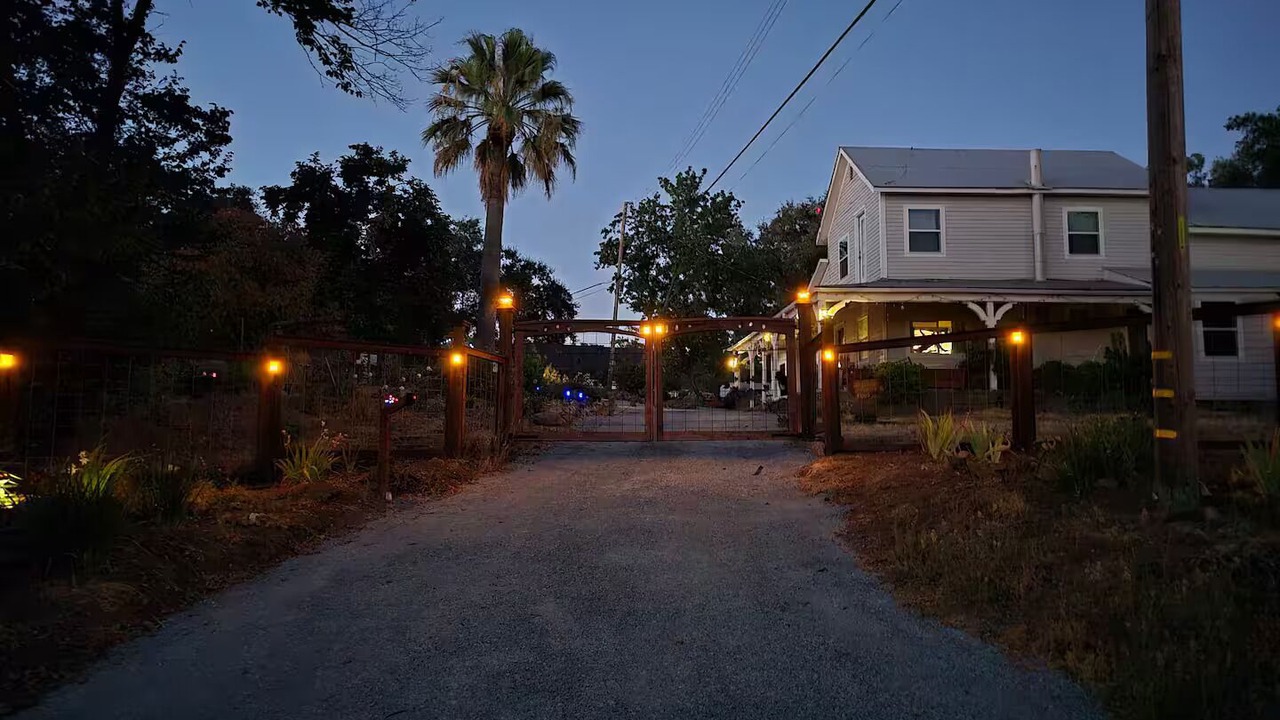Photo of Outdoor in Auburn