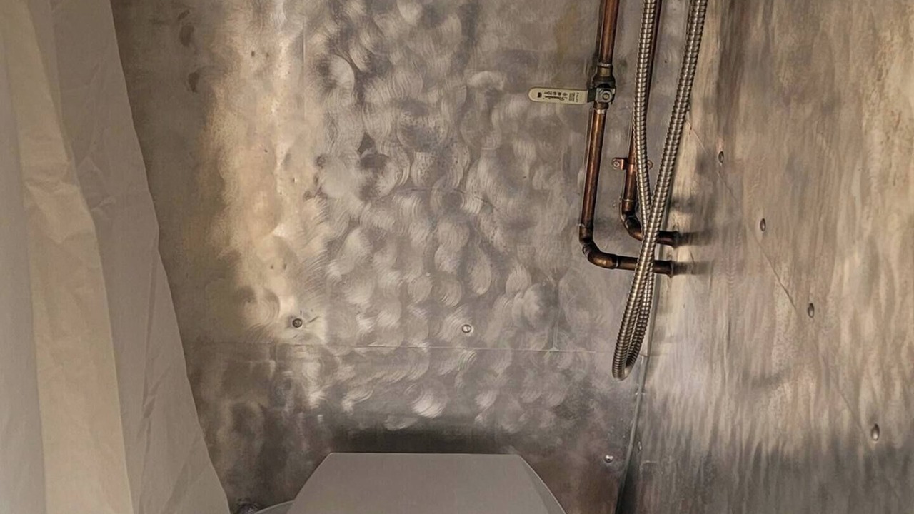 Photo of Bathroom in Auburn