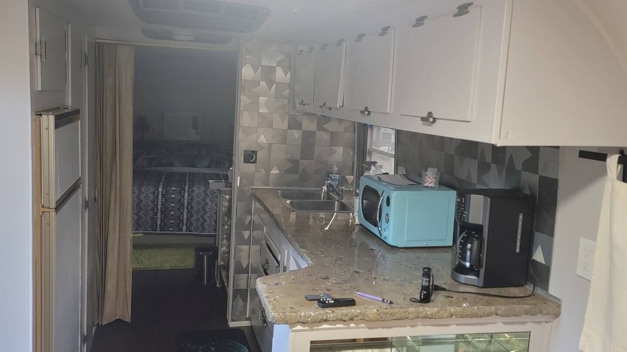 Photo of Kitchen in Auburn