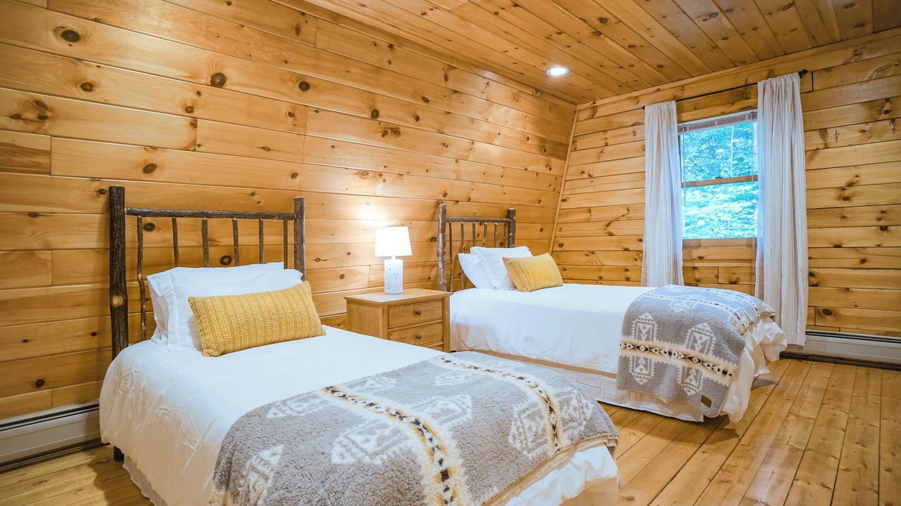 Photo of Bedroom in Mount Holly