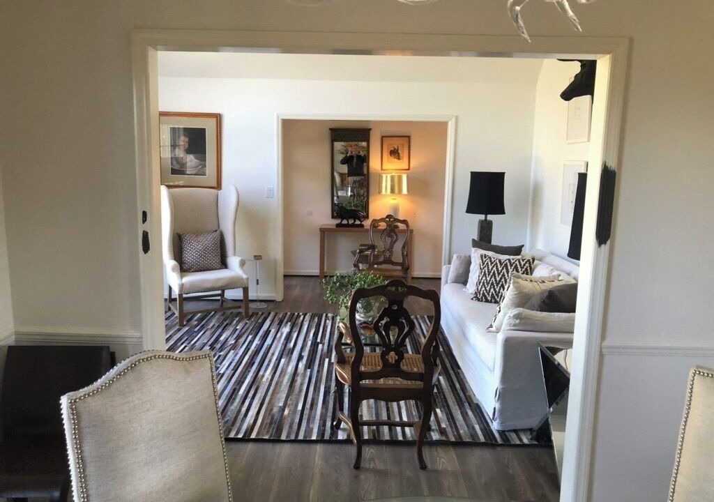 Photo of Livingroom in Crestline Heights