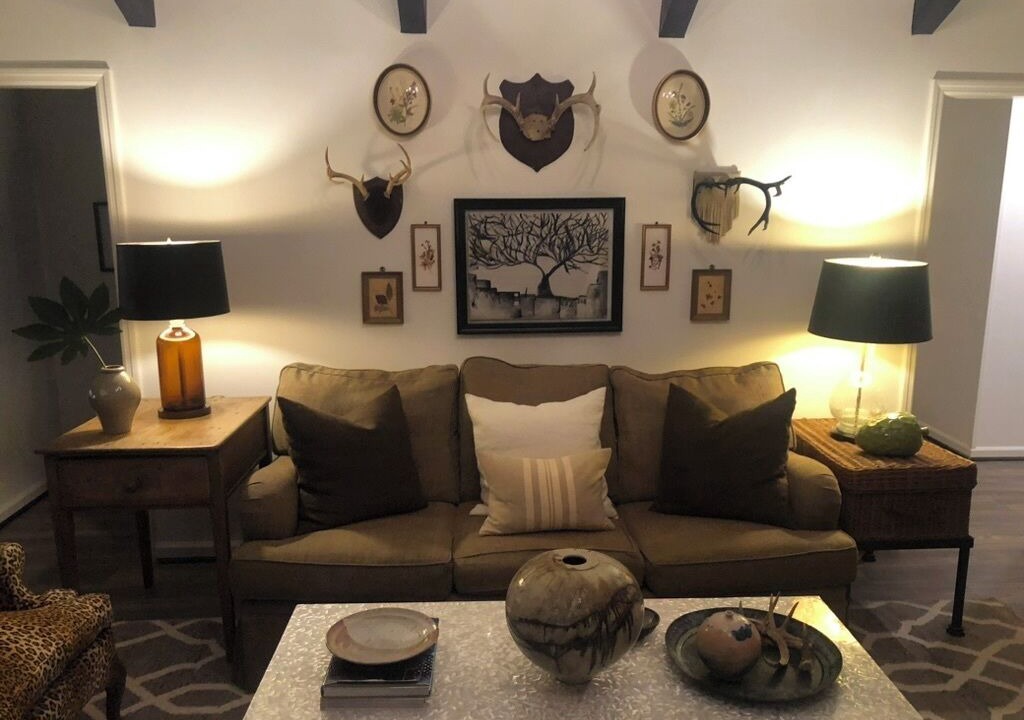 Photo of Livingroom in Crestline Heights