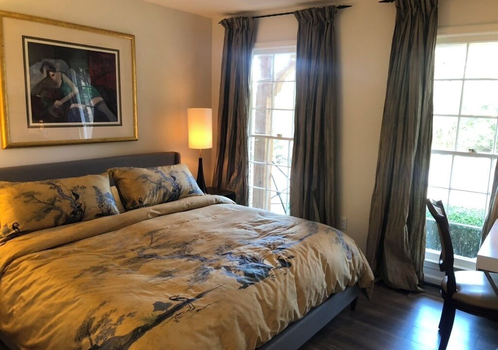 Photo of Bedroom in Crestline Heights