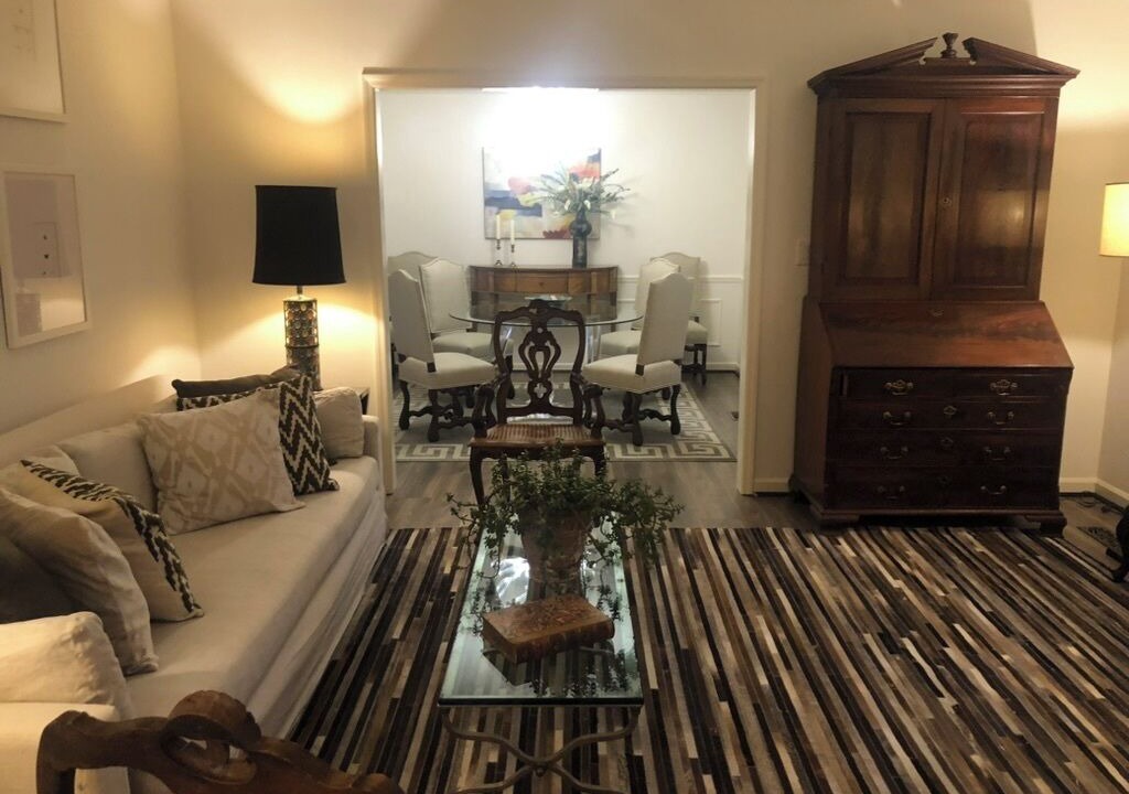 Photo of Livingroom in Crestline Heights