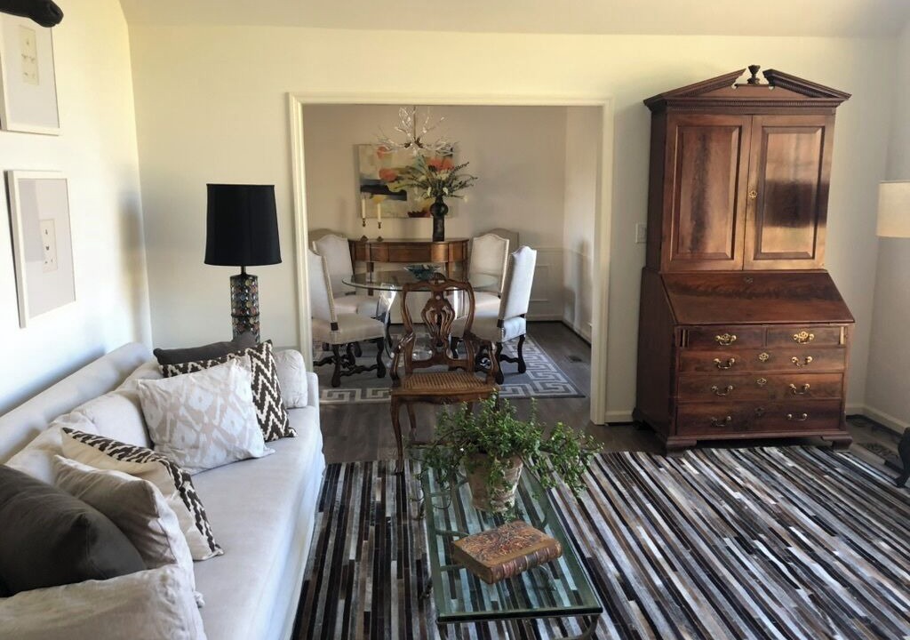 Photo of Livingroom in Crestline Heights