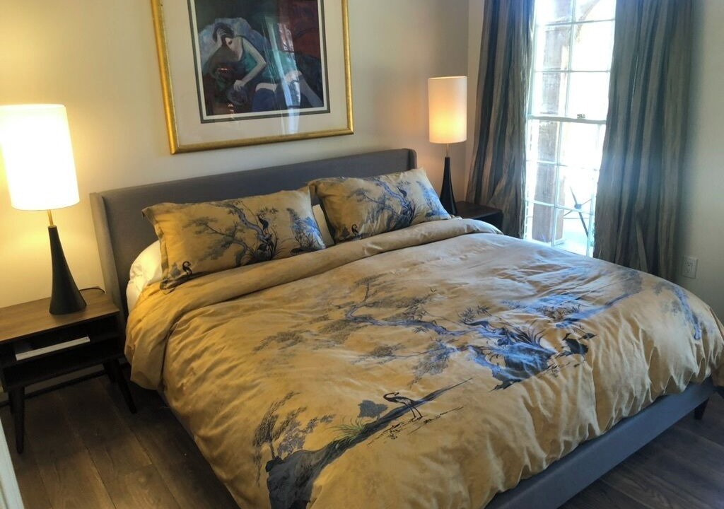 Photo of Bedroom in Crestline Heights