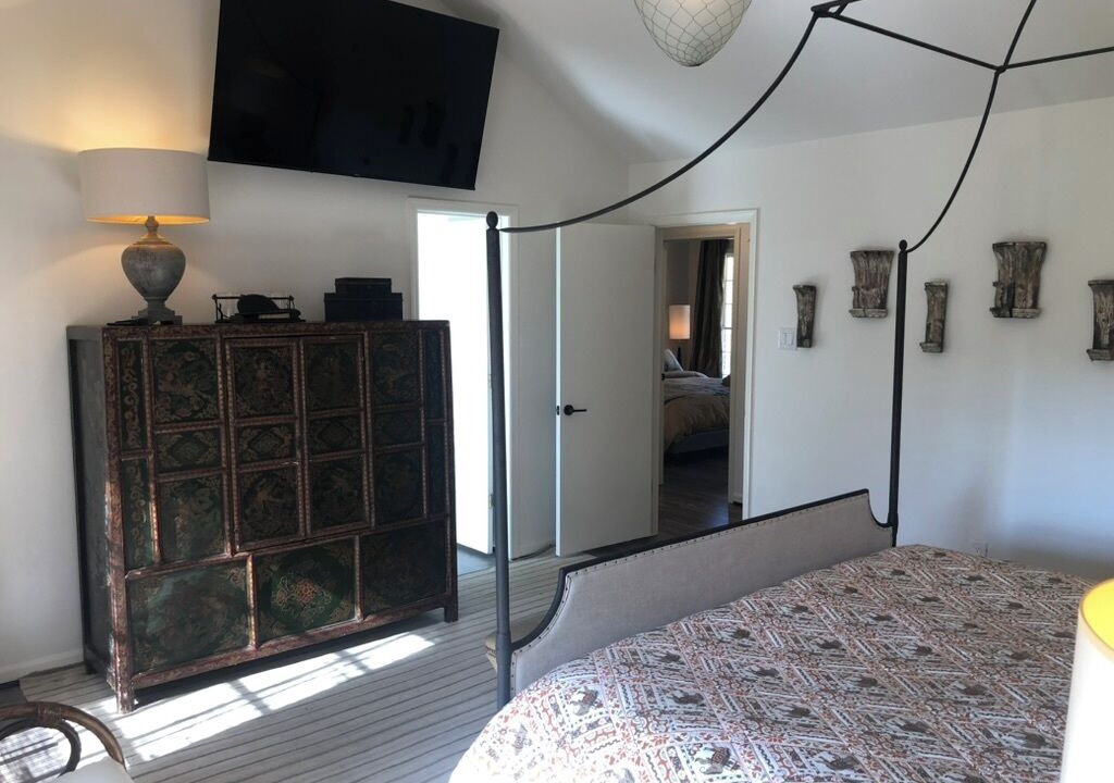 Photo of Bedroom in Crestline Heights