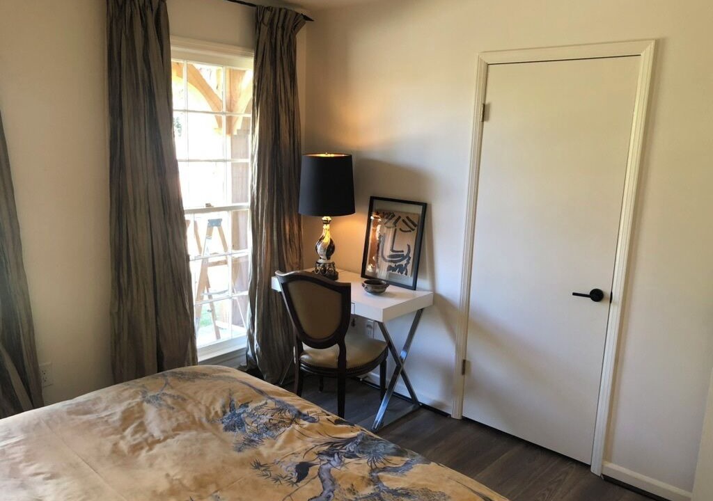 Photo of Bedroom in Crestline Heights
