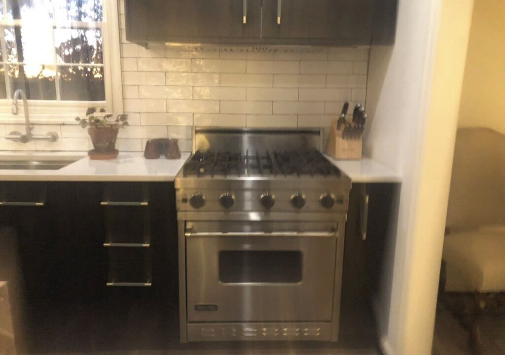 Photo of Kitchen in Crestline Heights