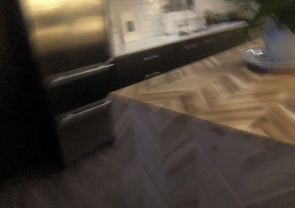Photo of Kitchen in Crestline Heights