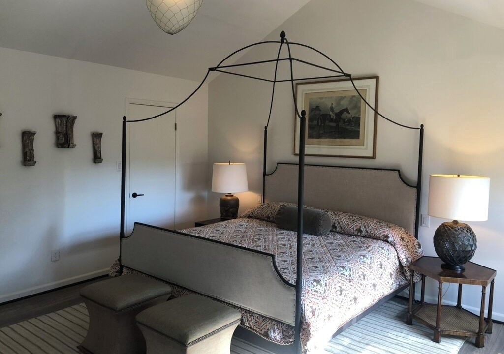 Photo of Bedroom in Crestline Heights
