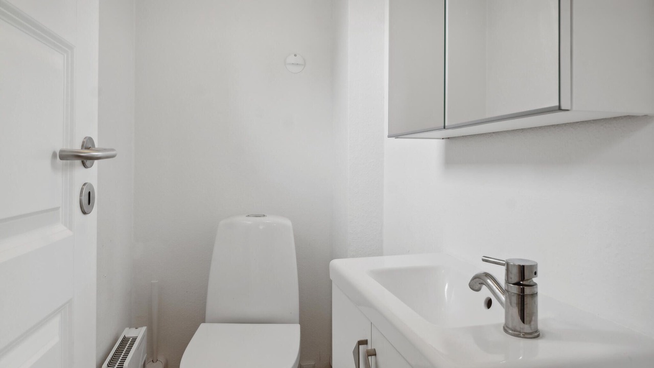 Photo of Bathroom in Vemmenæs