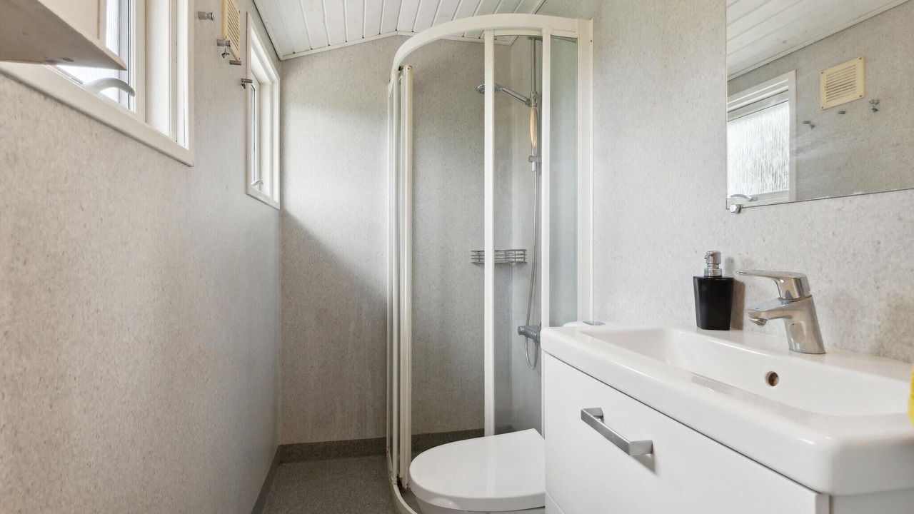 Photo of Bathroom in Vemmenæs