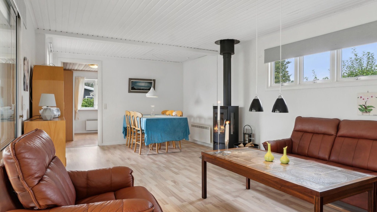 Photo of Bedroom in Vemmenæs