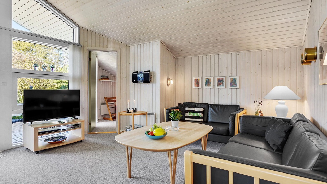 Photo of Bedroom in Lyngsbæk Strand