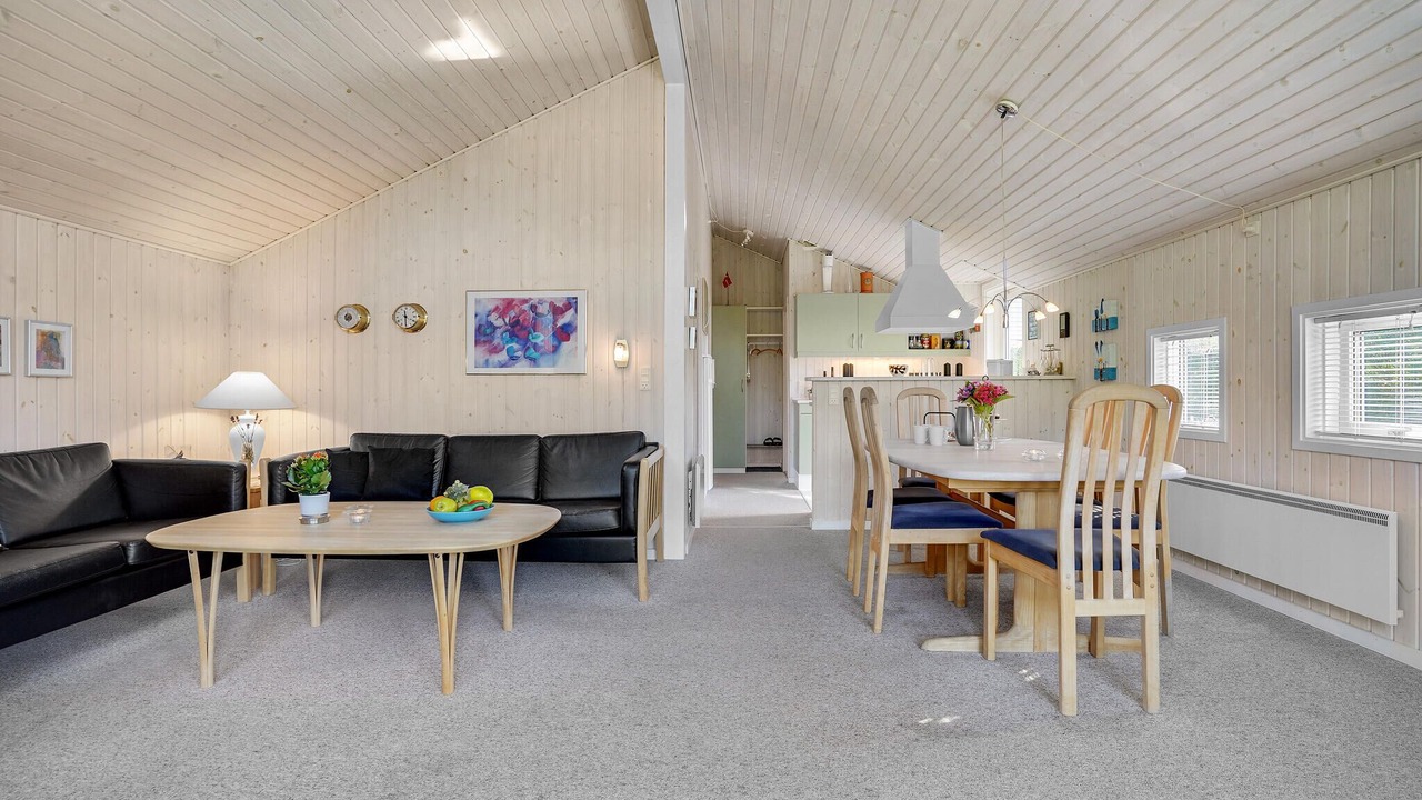 Photo of Bedroom in Lyngsbæk Strand