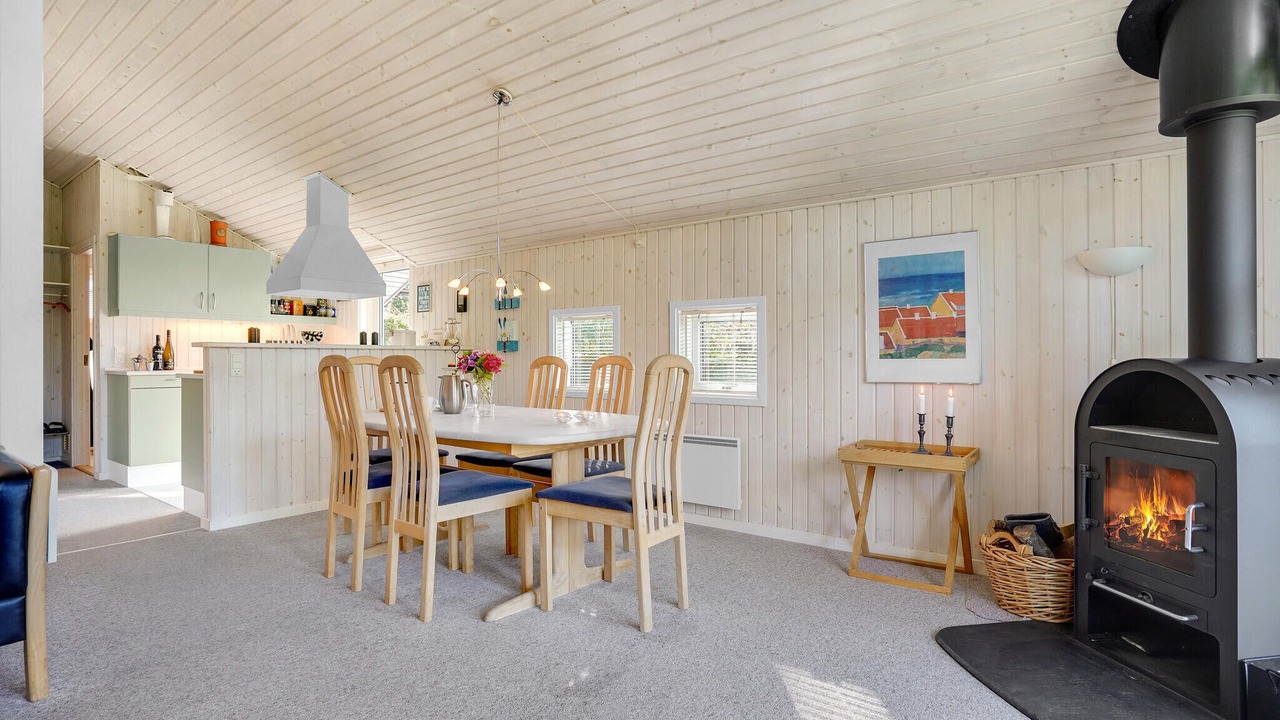 Photo of Bedroom in Lyngsbæk Strand