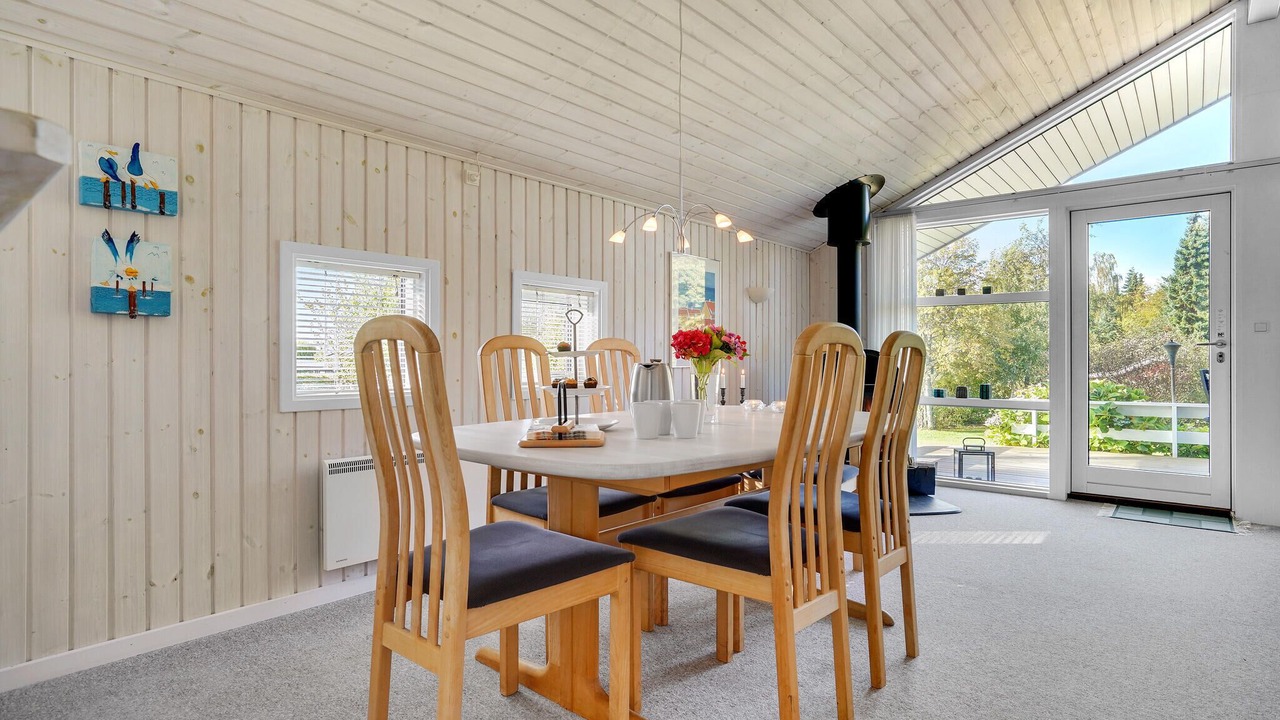 Photo of Bedroom in Lyngsbæk Strand