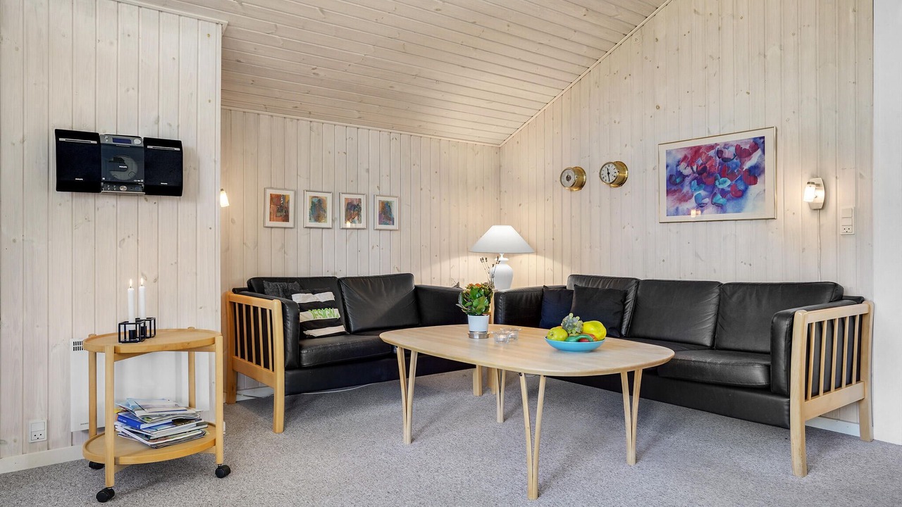 Photo of Bedroom in Lyngsbæk Strand