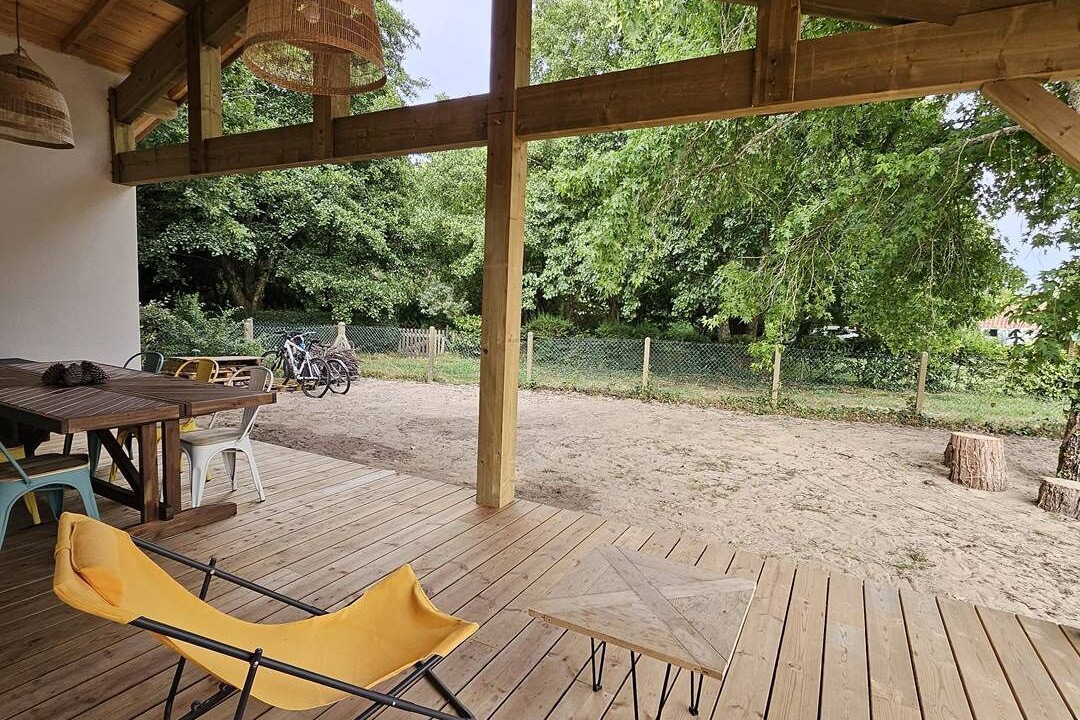 Photo of Outdoor in Lit-et-Mixe