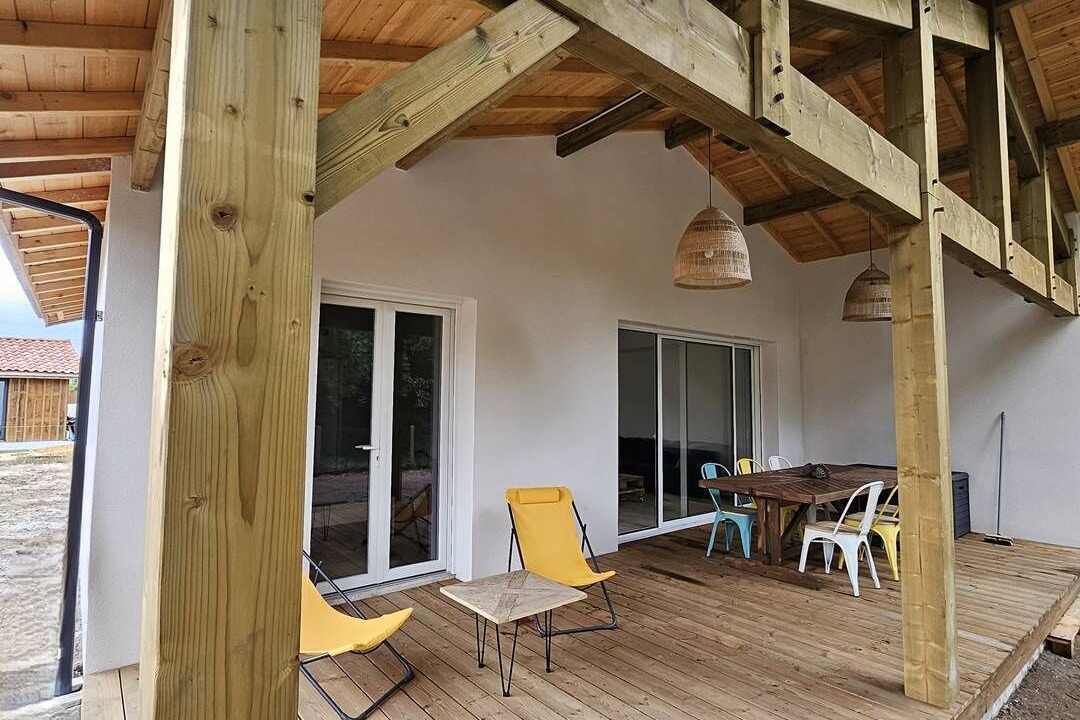 Photo of Outdoor in Lit-et-Mixe