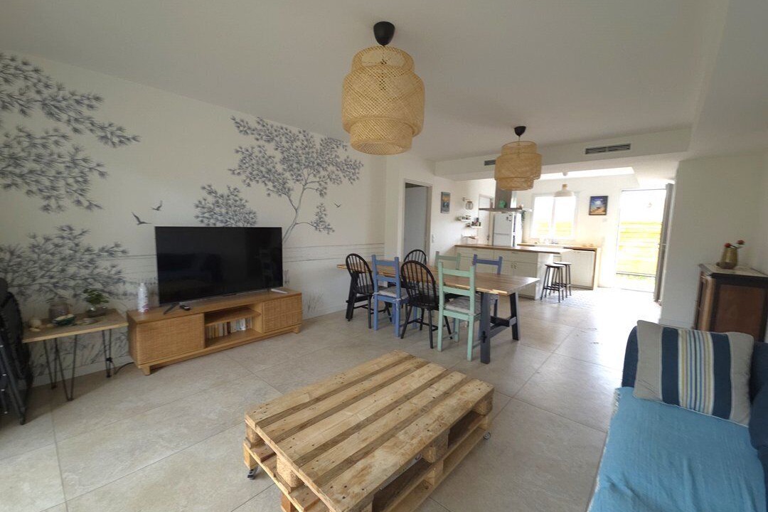 Photo of Livingroom in Lit-et-Mixe