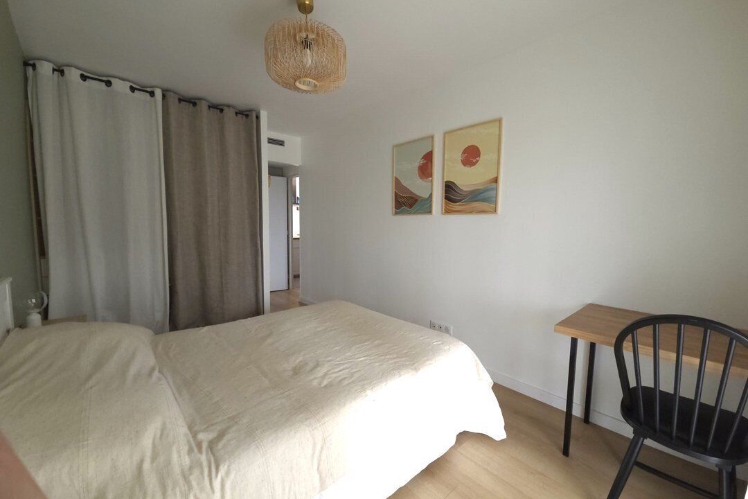 Photo of Bedroom in Lit-et-Mixe