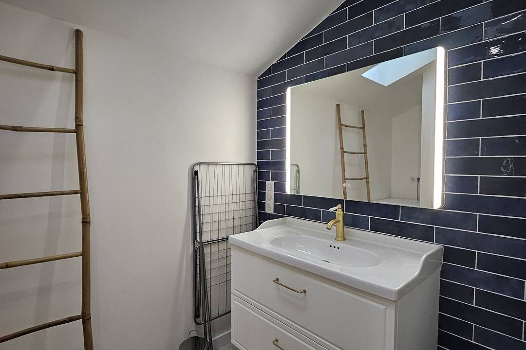 Photo of Bathroom in Lit-et-Mixe