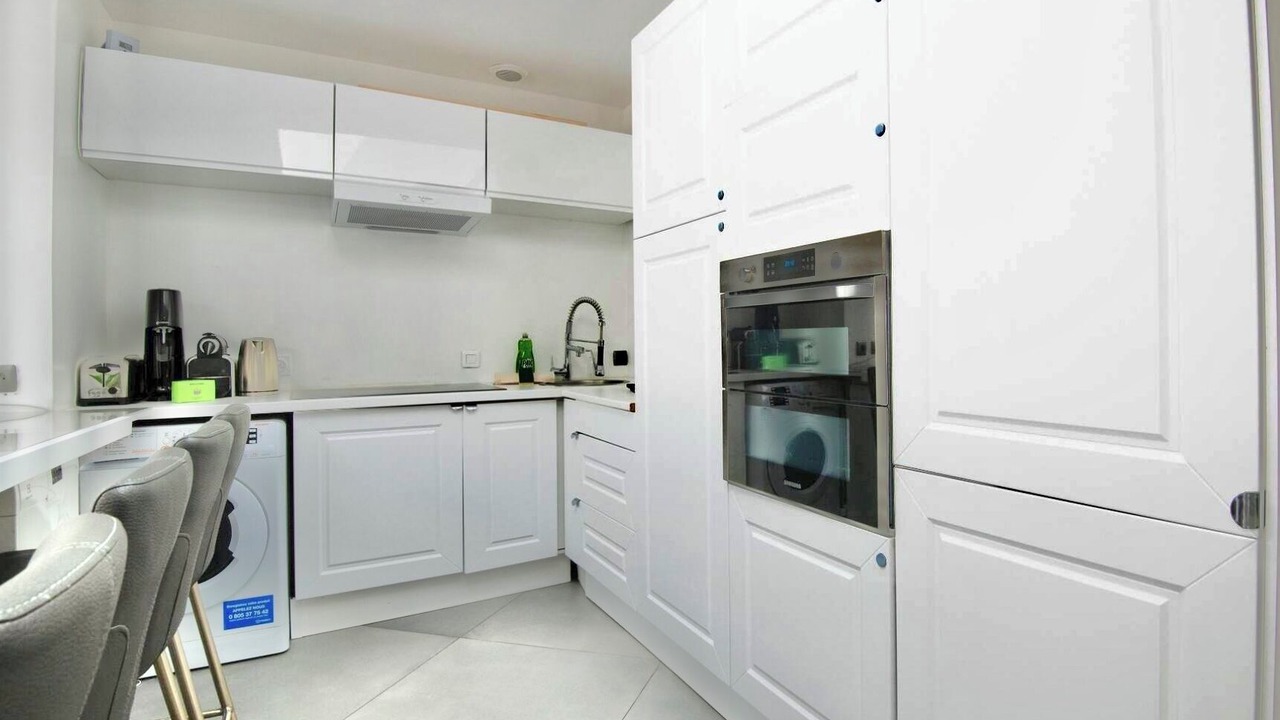 Photo of Kitchen in Mons-en-Baroeul