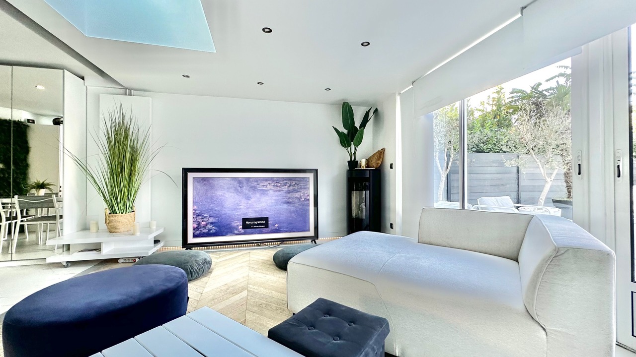 Photo of Livingroom in Mons-en-Baroeul