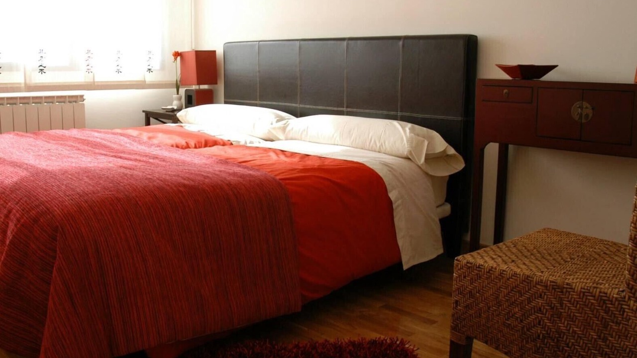Photo of Bedroom in Cardenajimeno