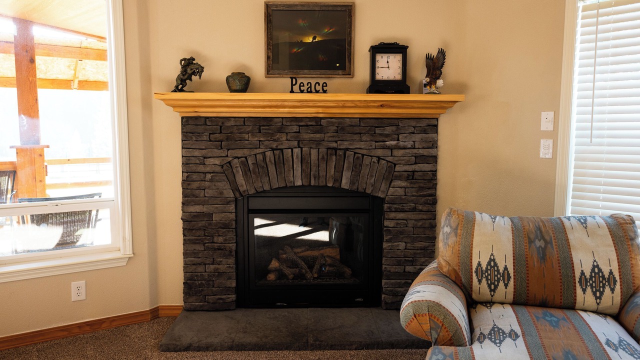 Photo of Livingroom in Olney