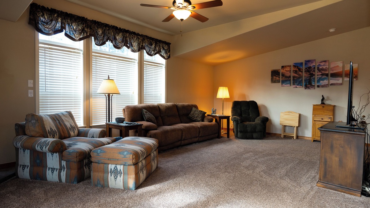 Photo of Livingroom in Olney