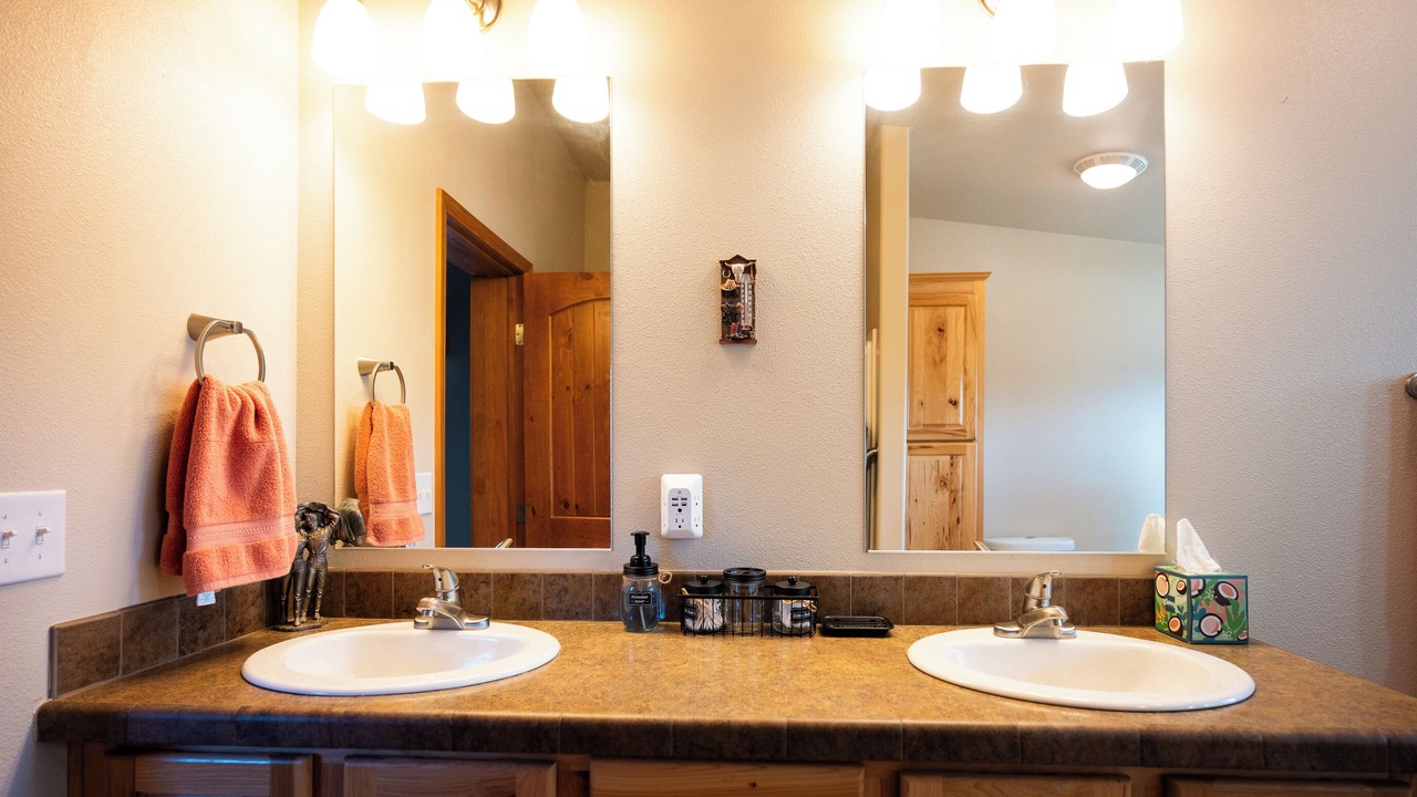 Photo of Bathroom in Olney