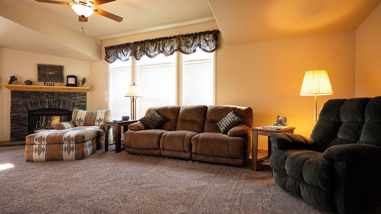 Photo of Livingroom in Olney